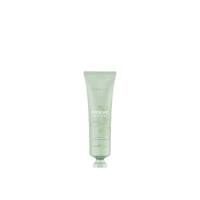image of Pistachio Macaron Hand Cream