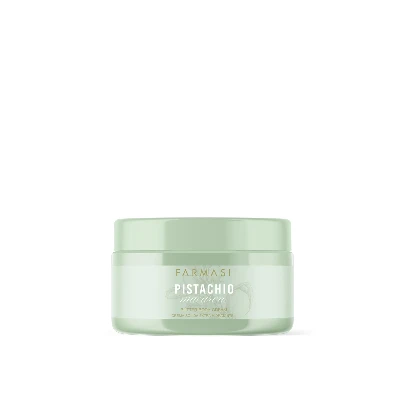 image of Pistachio Macaron Body Butter