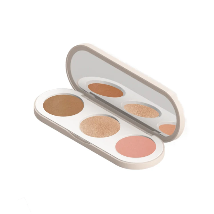 image of .FRM PEACH PERFECT PALETTE 13GR
