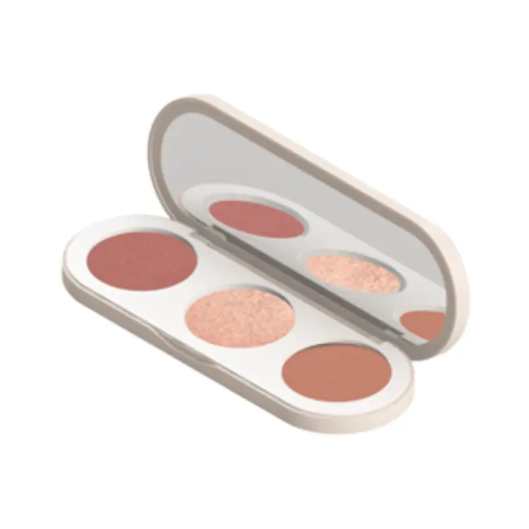 image of .All in One Palette - Medium to Deep