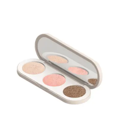 image of .Effortless Glow Palette