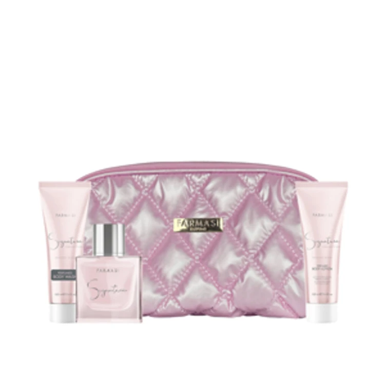 image of .Signature Perfume Gift Set for Women