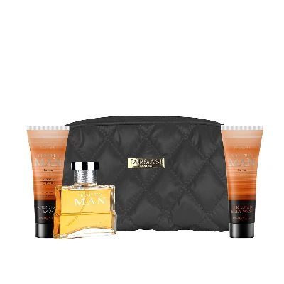 image of .Shooters Perfume Gift Set for Men