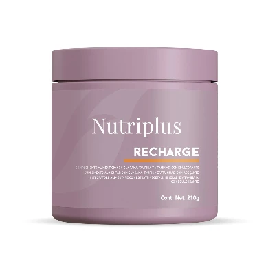image of Nutriplus Powder Recharge