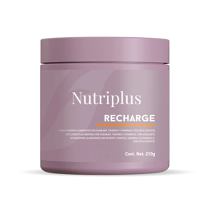 image of Nutriplus Powder Recharge