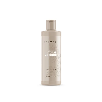 image of .Shea & Almond Shower Cream