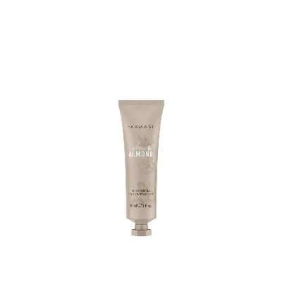 image of .Shea & Almond Hand Cream