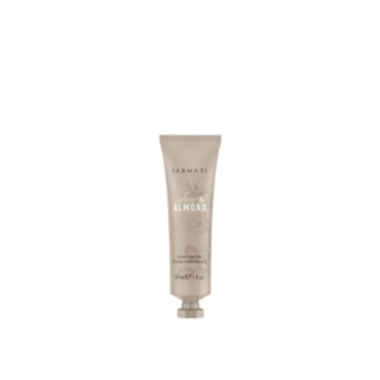 image of .Shea & Almond Hand Cream