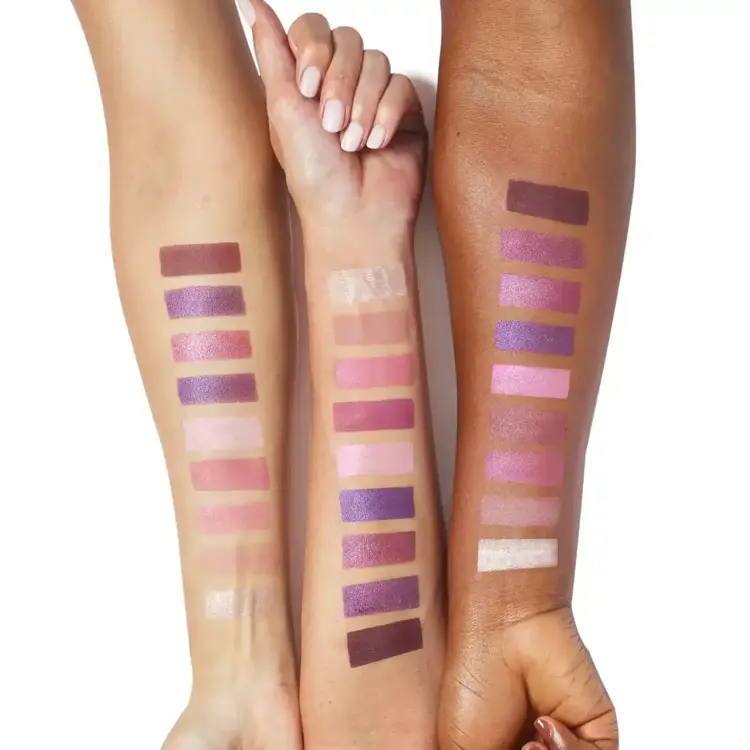 Oasis Violet Skies Palette di Ombretti Ansicht 2