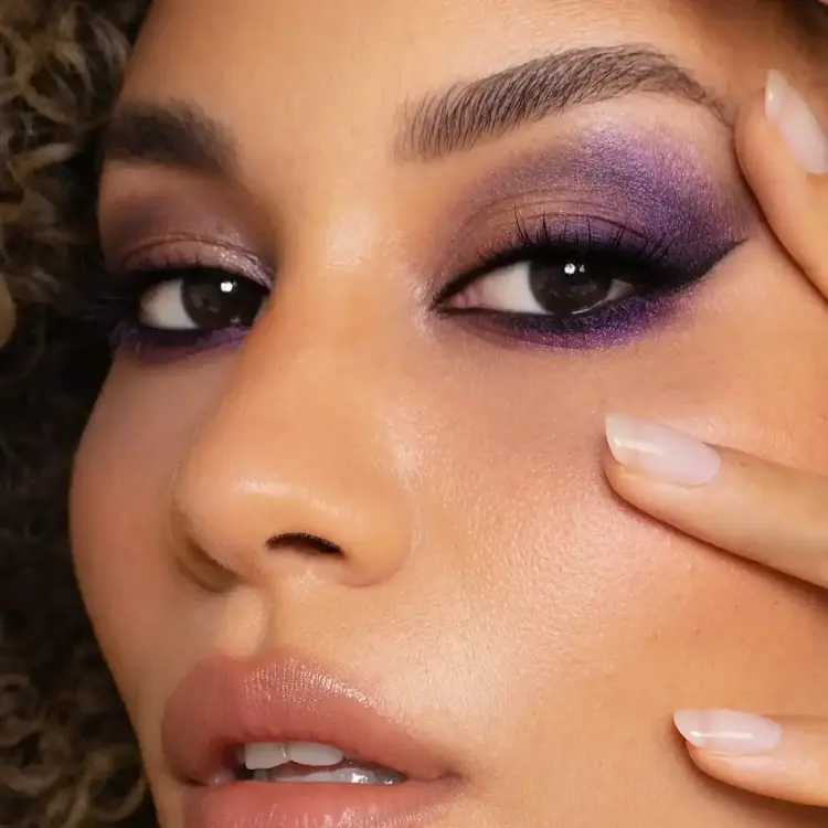 Oasis Violet Skies Palette di Ombretti Ansicht 3