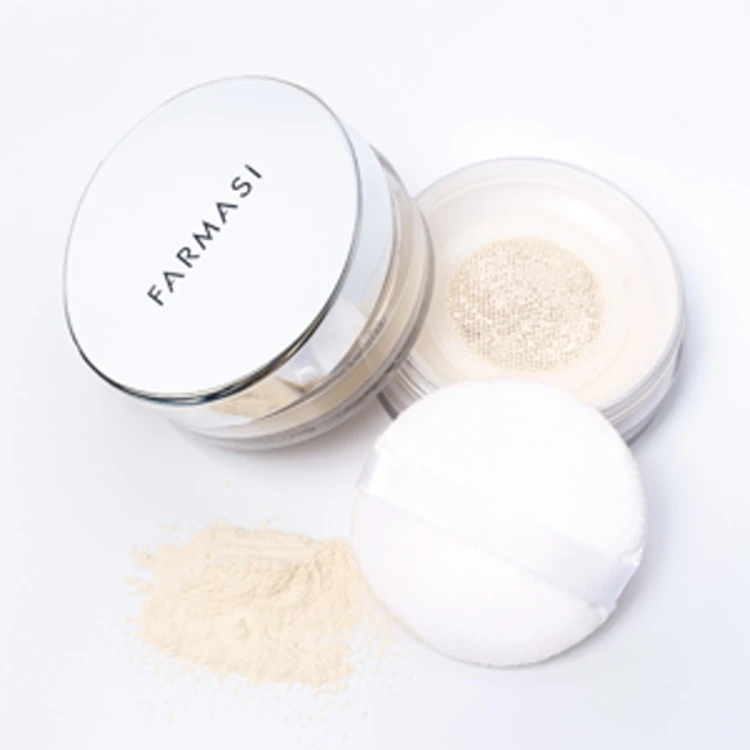 image of Loose Powder