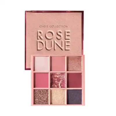 image of Oasis Rose Dune Palette di Ombretti