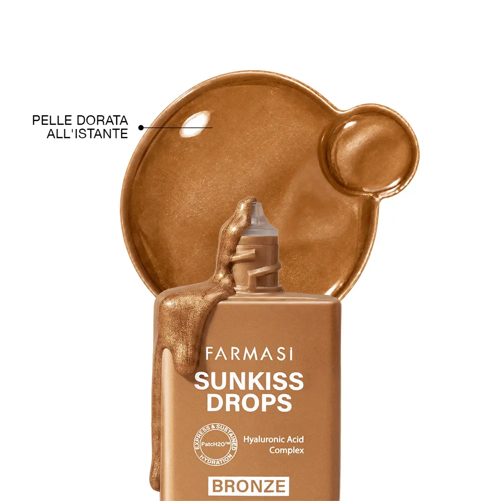 Sunkiss Drop