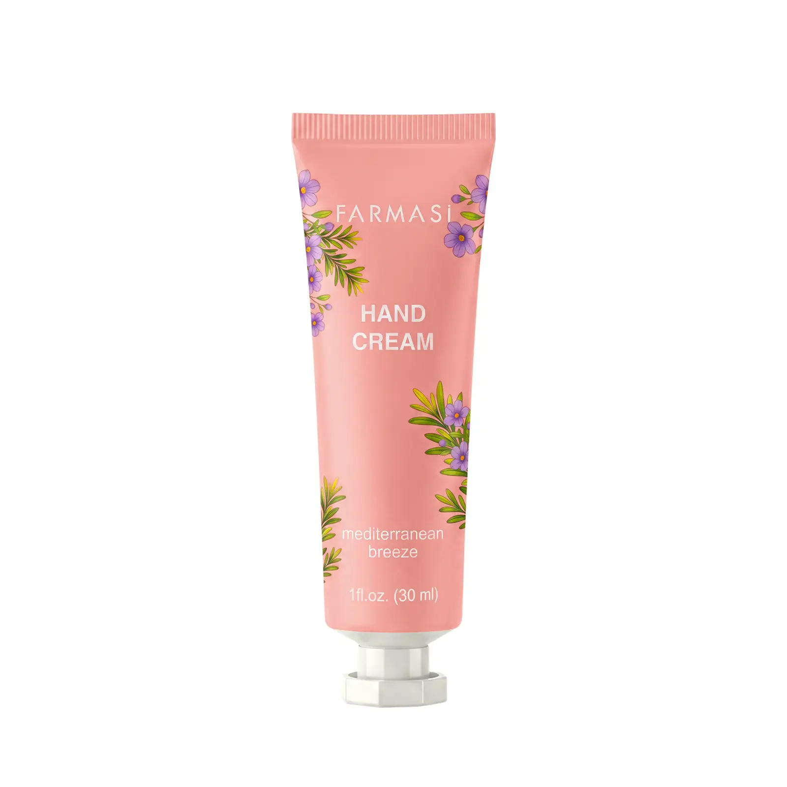 Hand Cream Mediterranean Breeze
