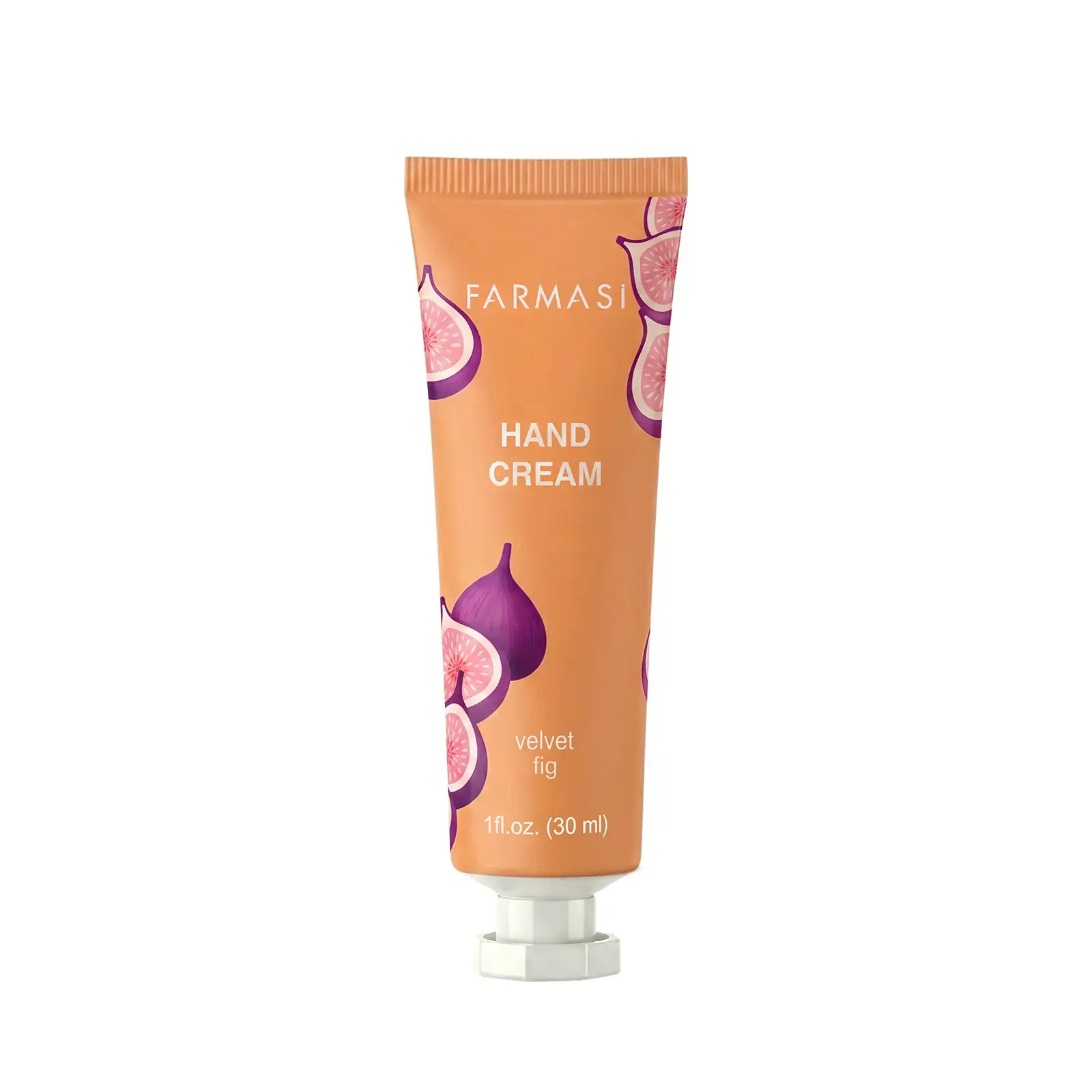 Hand Cream Velvet Fig