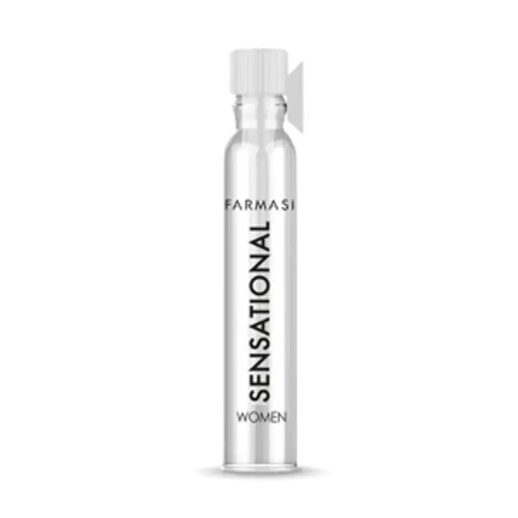 image of Test EDP Sensational 1.4 ml