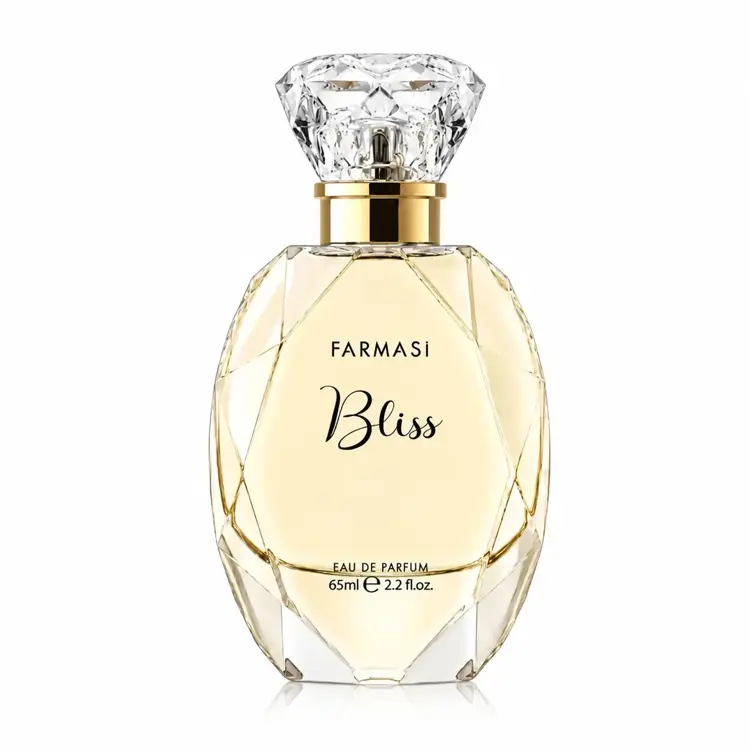 image of Bliss EDP
Acqua Di Profumo Per Donna