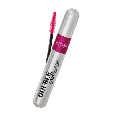 image of Mascara Per Le Ciglia
Double Lash Extend