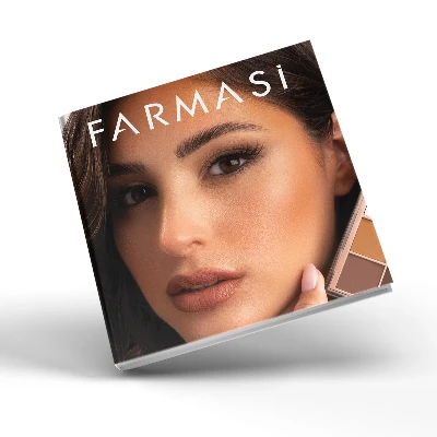 image of Farmasi Italy Catálogo 2025