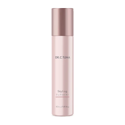 image of Dr. C. Tuna Styling Shampoo Secco