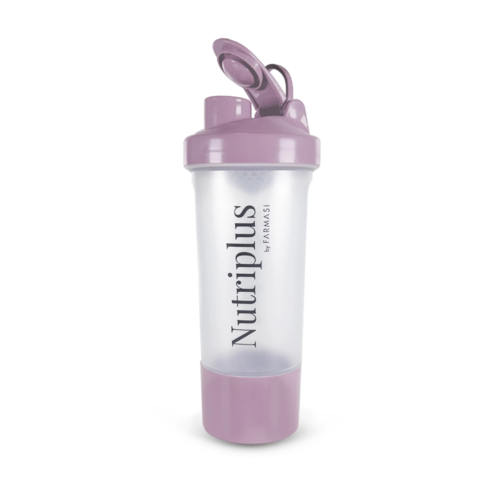 image of Lily Shaker