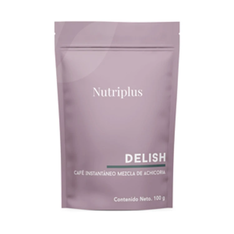 image of Nutriplus Caffè Istantaneo Solubile Miscela di Cicoria