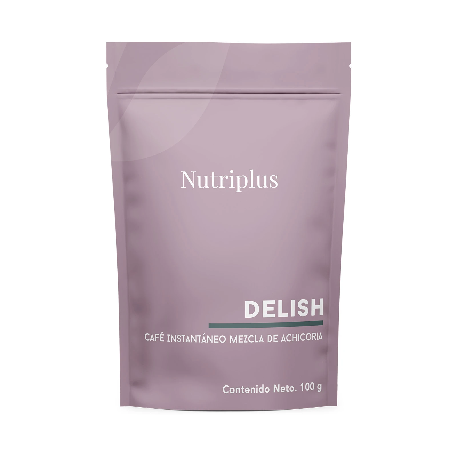 image of Nutriplus Caffè Istantaneo Solubile Miscela di Cicoria