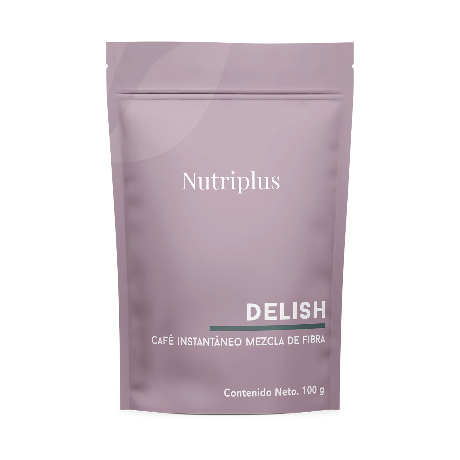 image of Nutriplus Caffè Istantaneo Solubile Miscela di Fibra