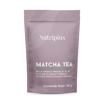 image of .Matcha Tea