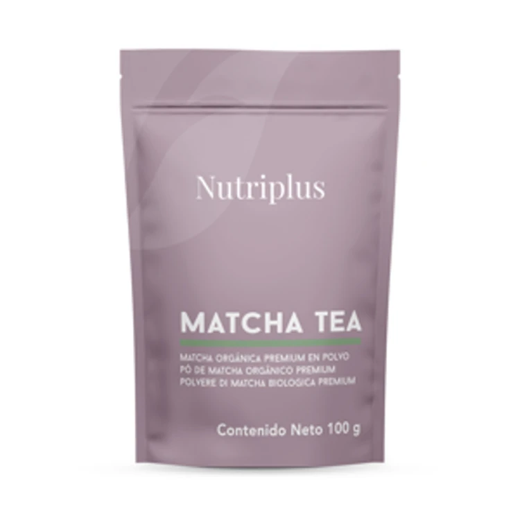 image of Matcha Tea