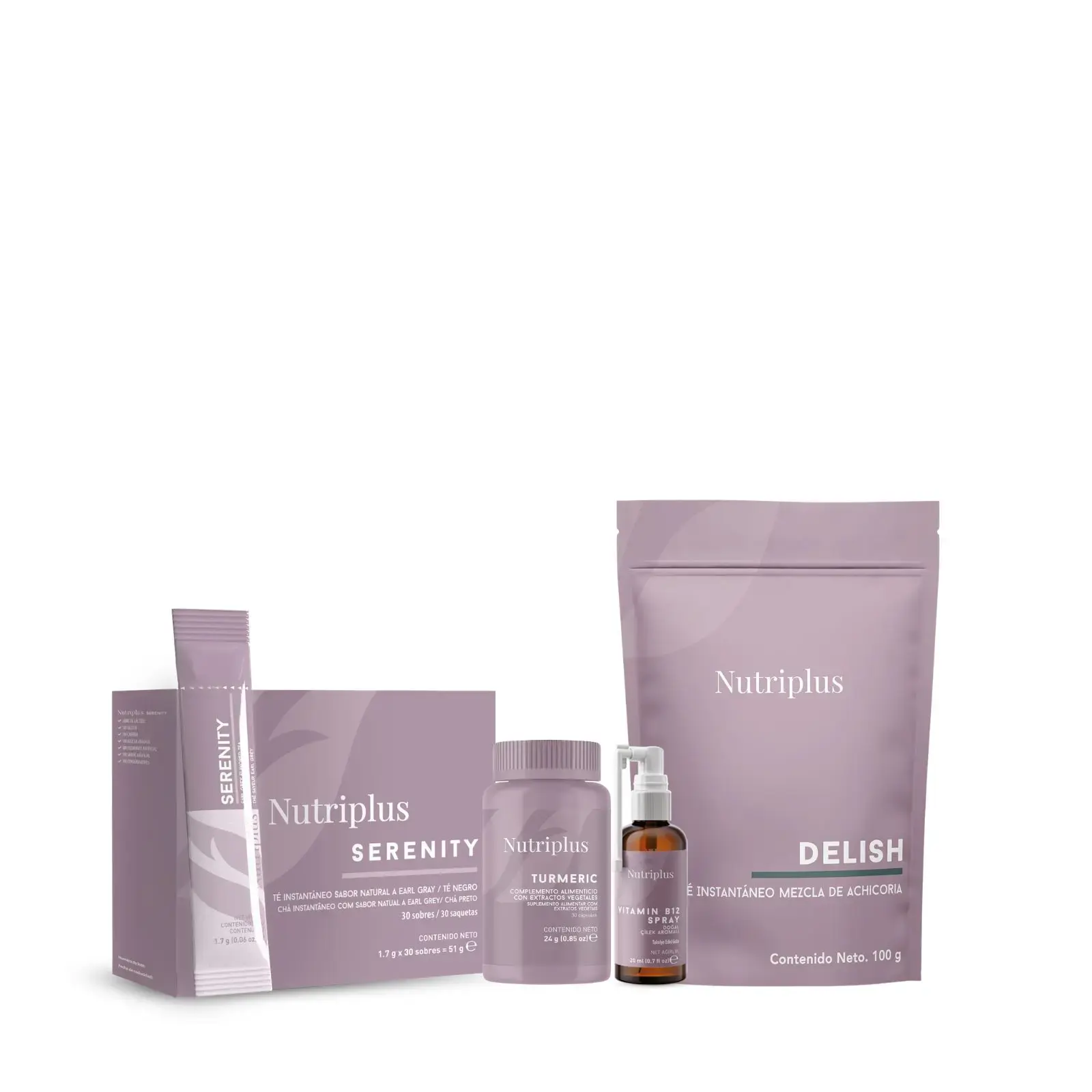 image of Set Vacanze Ideali 2