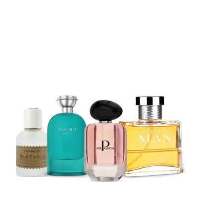 image of Set Vacanze Ideali 3