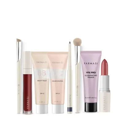 image of Set Vacanze Ideali 6