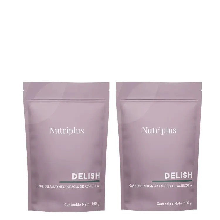 image of 2X1 Nutriplus Caffè Istantaneo Solubile Miscela di Cicoria