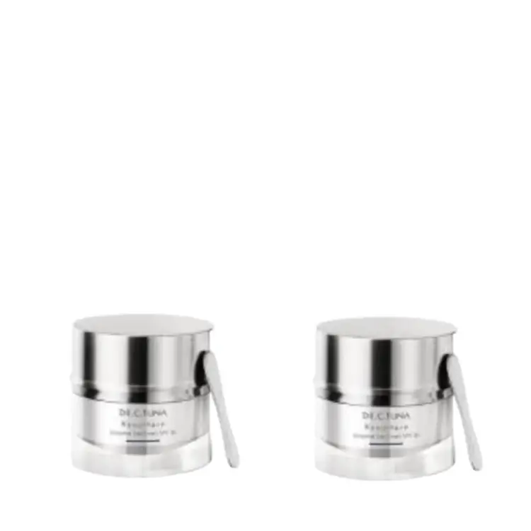 image of 2X1 Resurface Crema Viso Essenziale Giorno