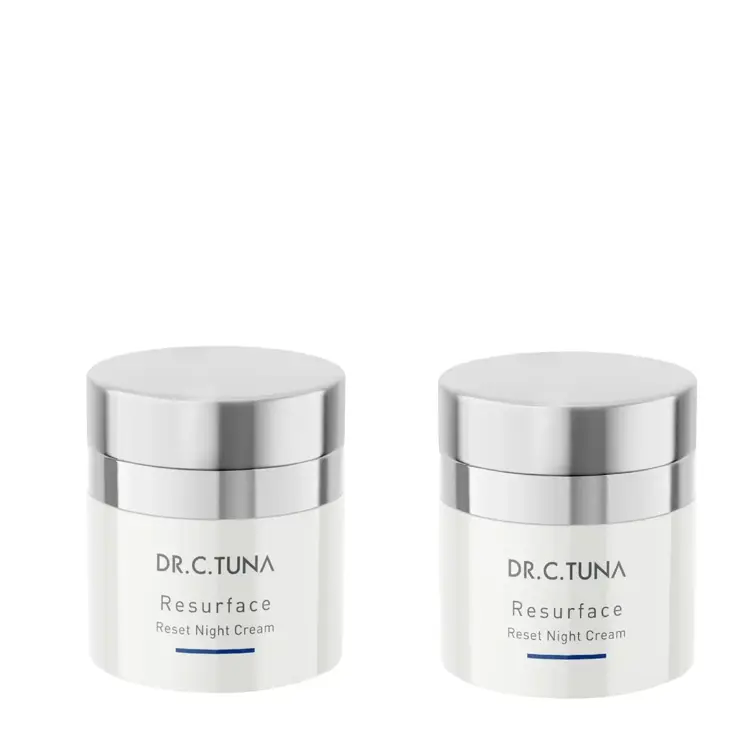 image of 2X1 Resurface Crema Viso Notte