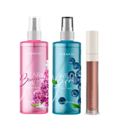 image of Set San Valentino 5 💕