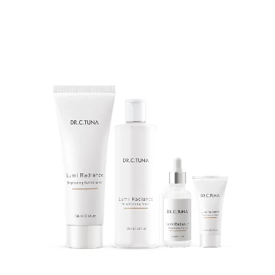 image of Dr. C. Tuna Lumi Radiance