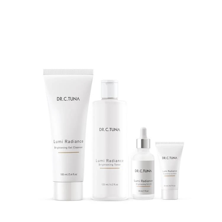 image of Dr. C. Tuna Lumi Radiance