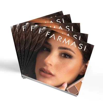 image of Farmasi Italy Catálogo 5pz