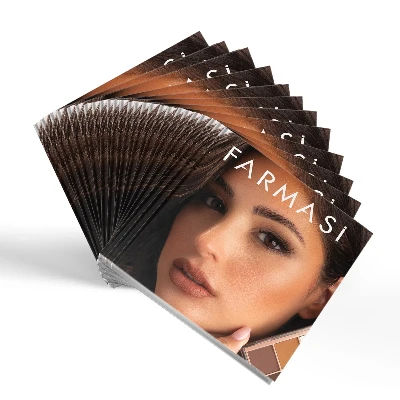 image of Farmasi Italy Catálogo 25pz